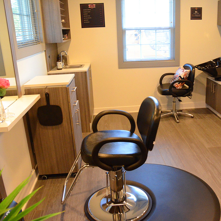 Home Page - Northbrook Barber Shop